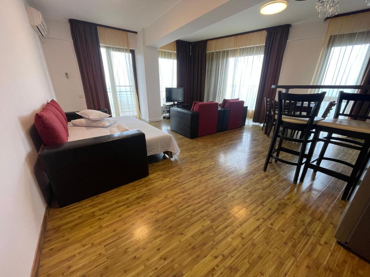 Tania Lake Apartments مامايا المظهر الخارجي الصورة