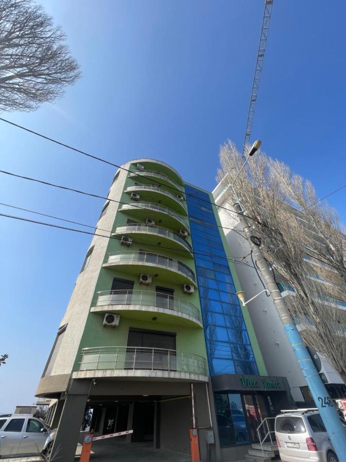 Tania Lake Apartments مامايا المظهر الخارجي الصورة